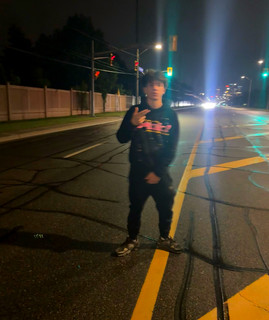 Mahzyfrmtheblvd