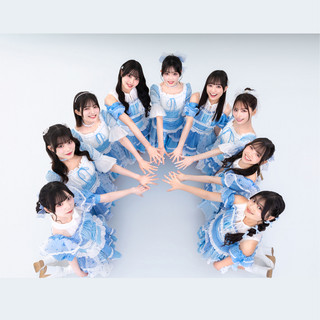RE-GEのSpotify画像