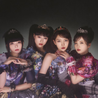 ファントムシータのSpotify画像
