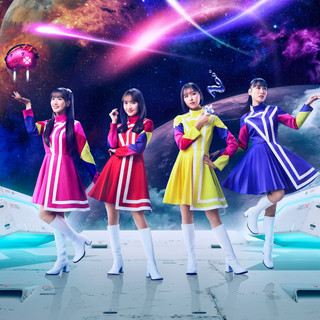 ももいろクローバーZのSpotify画像