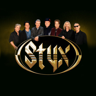 Styx artist picture