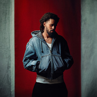 J. Cole artist picture