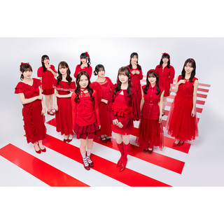 NGT48のSpotify画像
