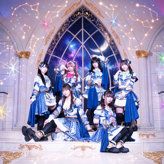 STARRY×NIGHTのSpotify画像