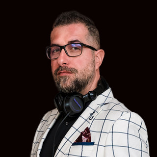 DJ Rock artist picture