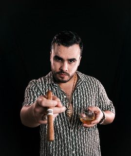 Ian Cordova
