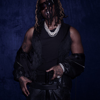Zukenee artist picture
