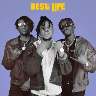 Best Life Music — Spotify artist image