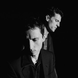 These New Puritans