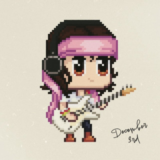 December 3rd artist picture