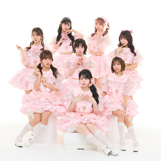 SAKURADOLLのSpotify画像