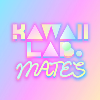 KAWAII LAB. MATESのSpotify画像