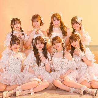 SUPER☆GiRLSのSpotify画像