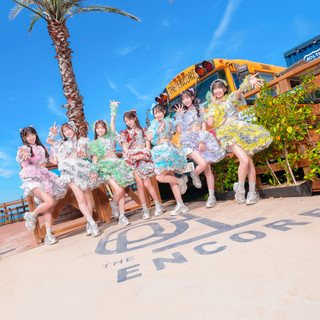 THE ENCOREのSpotify画像