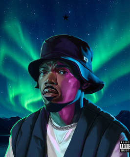 Chance The Rapper artist picture