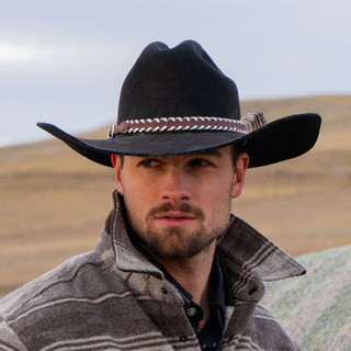 Rob Wolf