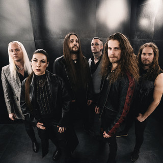 Amaranthe
