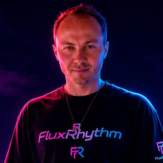 FluxRhythm
