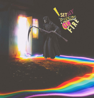 I Set My Friends On Fire artist picture