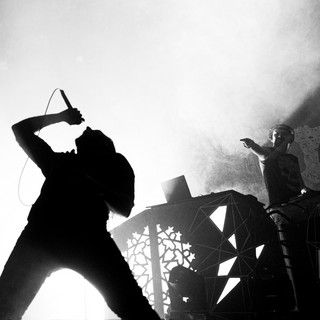 Igorrr artist picture