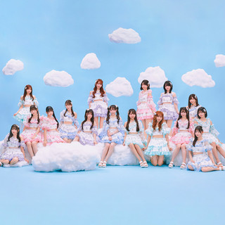 SKE48のSpotify画像