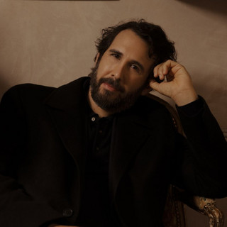Josh Groban artist picture