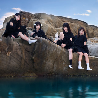BELLRING少女ハートのSpotify画像