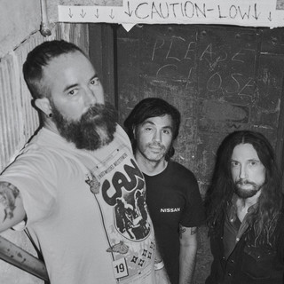 RUSSIAN CIRCLES