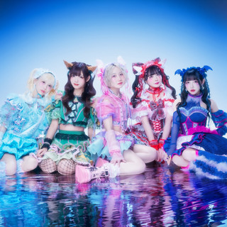 BAND JA NAIMON! MAXX NAKAYOSHIのSpotify画像