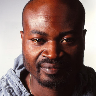 Ayub Ogada — Spotify artist image