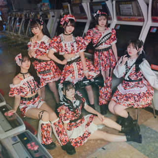 Tsuyogari SensationのSpotify画像