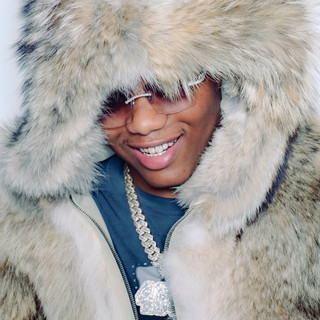 NASG Chaz on Spotify