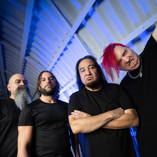 FEAR FACTORY