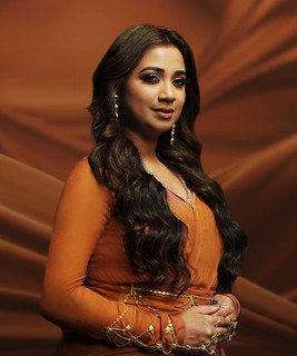 Shreya Ghoshal artist picture