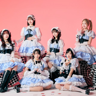 ARCANA PROJECTのSpotify画像