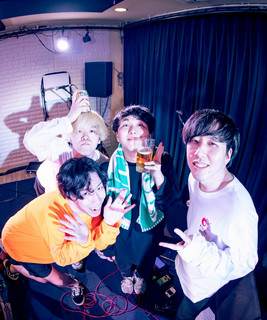 aiwoのSpotify画像