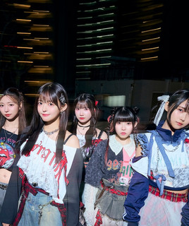月に足跡を残した少女達は一体何を見たのか…のSpotify画像