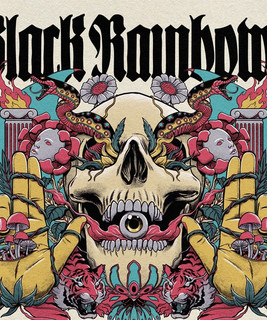 Black Rainbows