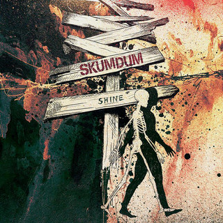 Skumdum