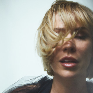 Natasha Bedingfield artist picture