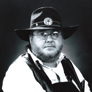 Michal Tučný