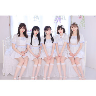 Ange☆ReveのSpotify画像