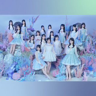 STU48のSpotify画像