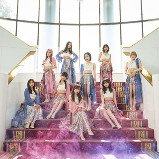アンジュルムのSpotify画像