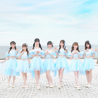Peel the AppleのSpotify画像