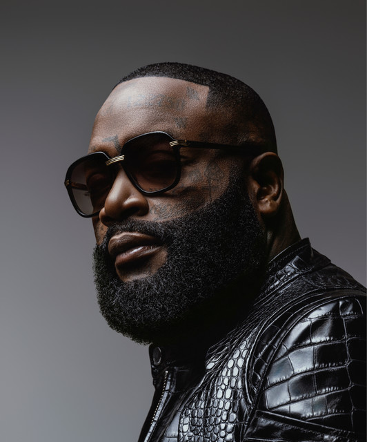 Rick Ross