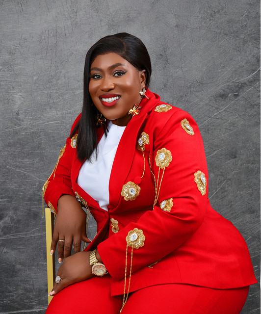 Tosin Oyelakin
