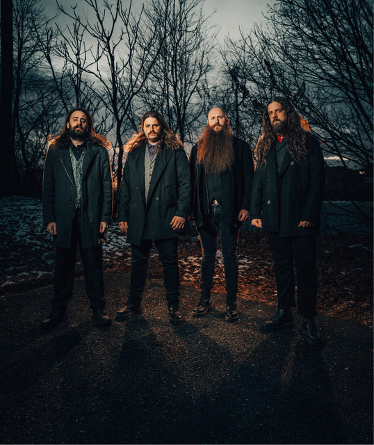 Rivers of Nihil