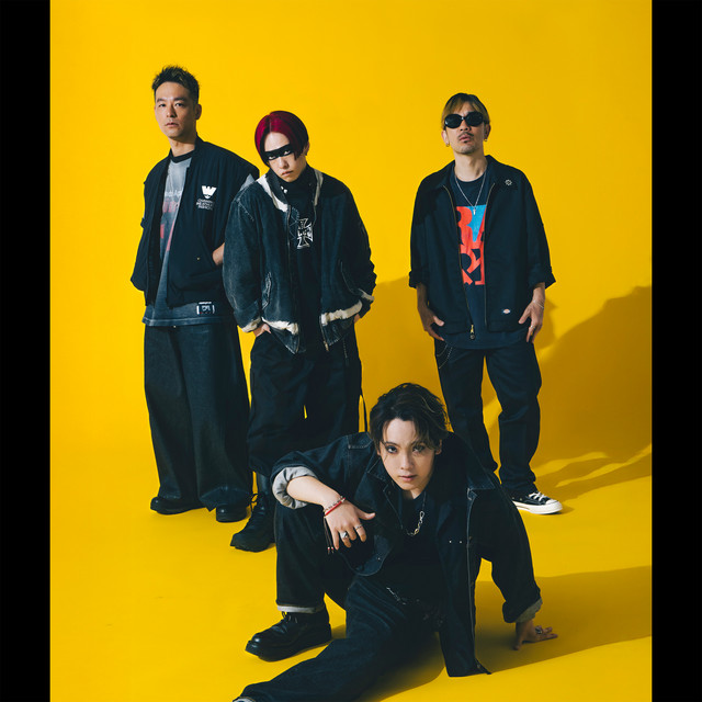 SPYAIR 공식 프로필 이미지
