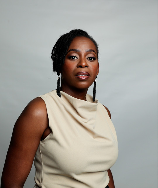 Sarah Teibo
